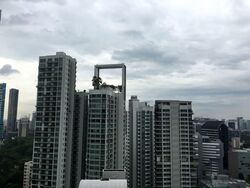 One Devonshire (D9), Condominium #572228451